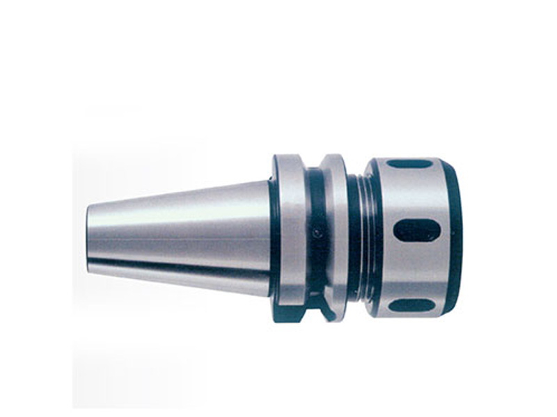 OZ Collet Chuck System