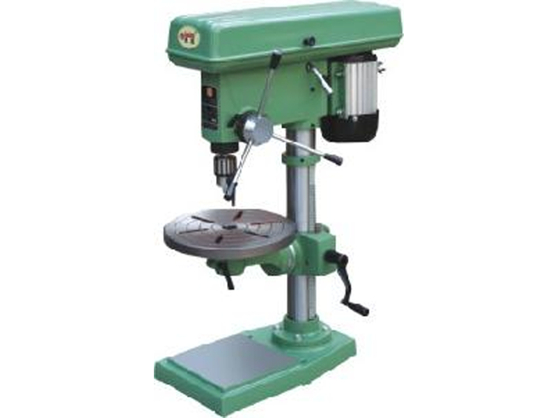 Industrial Bench Drill