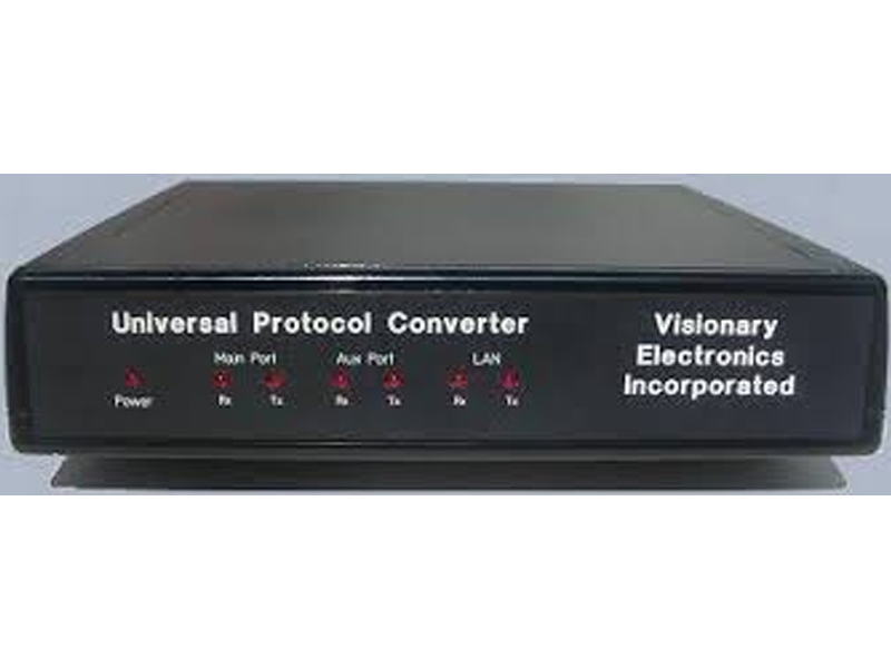 Protocol Converter